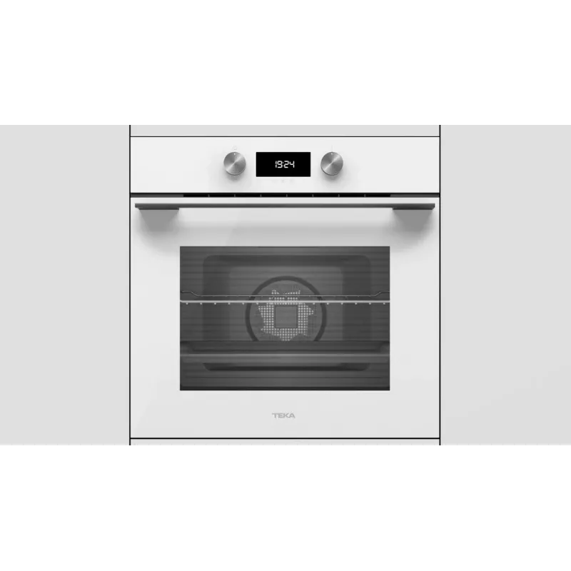 Teka HLB 8400 70 L 3215 W A+ witte inbouw-multifunctieoven