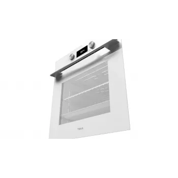 Teka HLB 8400 70 L 3215 W A+ witte inbouw-multifunctieoven
