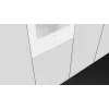 Teka Kit VS/CP Color WH 169 verbindingsset voor apparaten wit