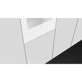 Teka Kit VS/CP Color WH 169 verbindingsset voor apparaten wit