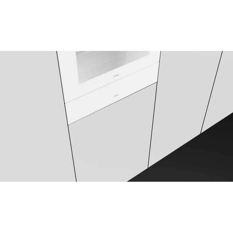 Teka Kit VS/CP Color WH 169 verbindingsset voor apparaten wit