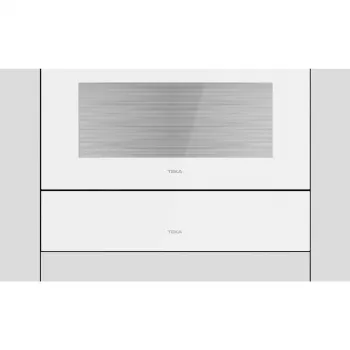 Teka Kit VS/CP Color WH 169 verbindingsset voor apparaten wit