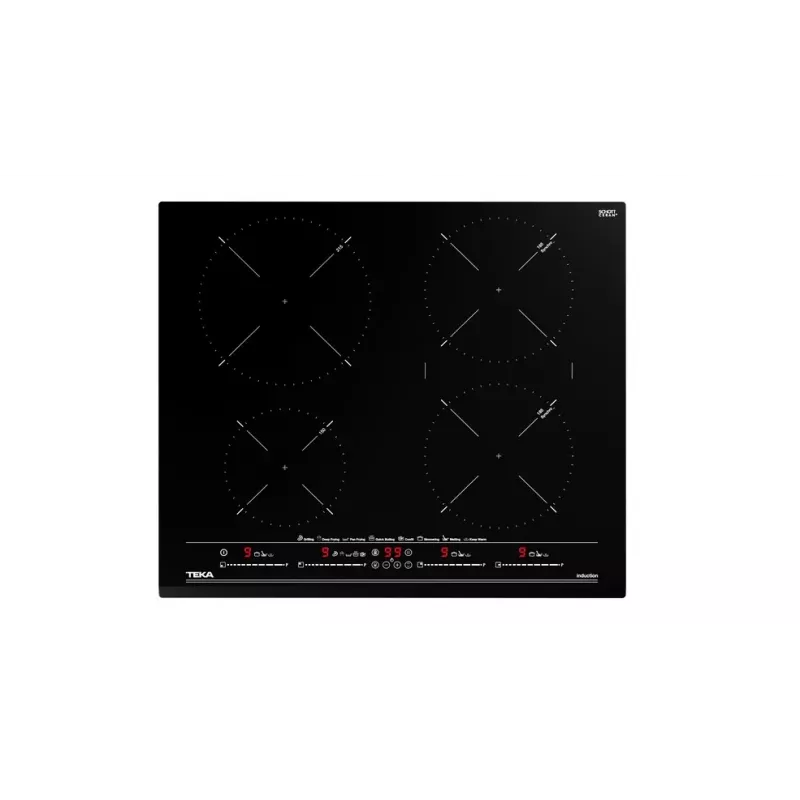 Teka inductiekookplaat IZC 64630 BK MST