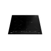 Teka IZF 64440 BK MSP zwarte inbouw-inductiekookplaat 60 cm 5 zones