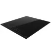Teka IZC 42400 MSP zwarte inbouw-inductiekookplaat 45 cm 2 zones