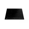 Teka IZC 64010 MSS zwarte inbouw-inductiekookplaat 60 cm 4 zones
