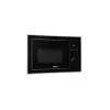 Teka ML 8200 BIS zwarte inbouw-grillmagnetron 20 L 700 W