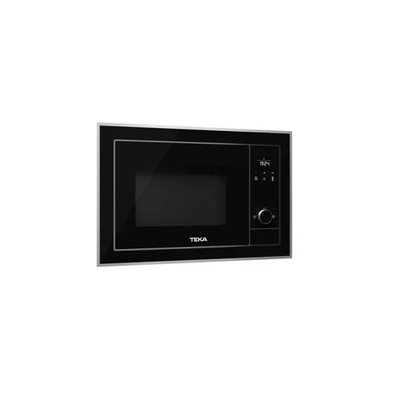 Teka ML 8200 BIS zwarte inbouw-grillmagnetron 20 L 700 W
