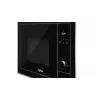 Teka ML 8200 BIS zwarte inbouw-grillmagnetron 20 L 700 W