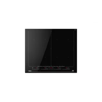TEKA IZF 68700 MST inductiekookplaat 4 zones 7400W slider touch control