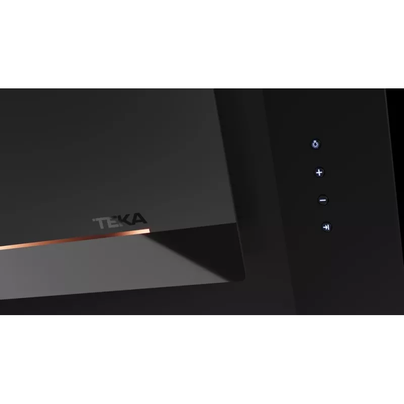 TEKA DVI 88-G1 EOS BM 2399 volledig geïntegreerde vaatwasser, 13 couverts, energie-efficiëntieklasse A+++