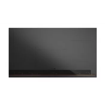 TEKA IBF 95-G1 MST BM 4499 inbouw-koel-vriescombinatie, 256 L, energie-efficiëntieklasse F, zwart