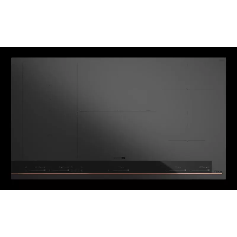 TEKA IBF 95-G1 MST BM 4499 inbouw-koel-vriescombinatie, 256 L, energie-efficiëntieklasse F, zwart