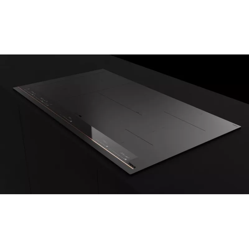 TEKA IBF 95-G1 MST BM 4499 inbouw-koel-vriescombinatie, 256 L, energie-efficiëntieklasse F, zwart