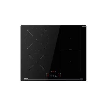 TEKA inductiekookplaat IBF 64210 SSM BK