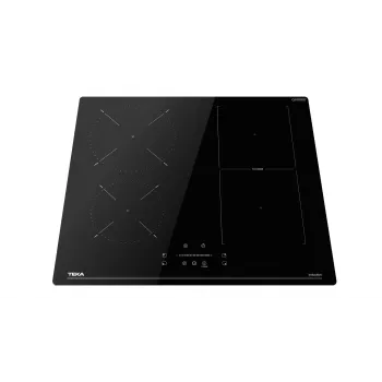 TEKA inductiekookplaat IBF 64210 SSM BK