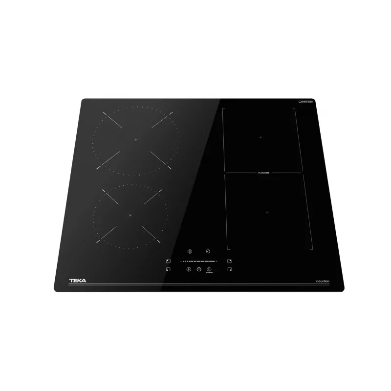 TEKA inductiekookplaat IBF 64210 SSM BK