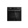 TEKA NEO HSB 6250 P FBK 2099 inbouw-multifunctieoven 70L pyrolytisch A+