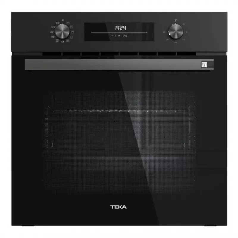 TEKA NEO HSB 6250 P FBK 2099 inbouw-multifunctieoven 70L pyrolytisch A+