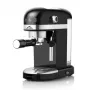 ETA Coffito 017590000 espressomachine 15 bar 1000 W zwart/zilver
