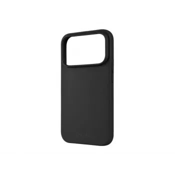 Fixed Story achterzijdehoes voor Samsung Galaxy A27 5G - TPU - zwart