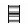 Koralux Linear Classic hydraulische handdoekradiator 450x900 mm wit RAL 9016