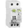 NOARK Ex9L-N 2P 25A 30mA RCCB Type AC 6kA aardlekschakelaar