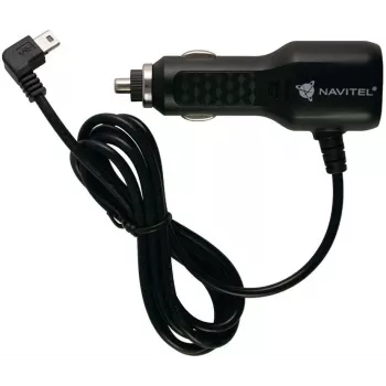 NAVITEL Mini-USB autolader voor sigarettenaansteker