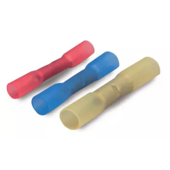 TRYTYT TTS-25 krimpconnector met vertind koperen buis (10 stuks)