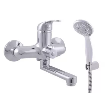 CONTIPRO badmengkraan SELENGA ECO DSEE051.5/1 chroom