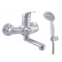 CONTIPRO badmengkraan SELENGA ECO DSEE051.5/1 chroom