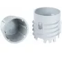 KOPOS KEFZ 80 KB elektro-installatiedoos voor kabelafsluiting, IP65, zwart