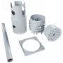 KOPOS MDFZ 80/VDZ_KB elektrische aftakdoos IP65 grijs 80 mm