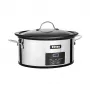 TESLA SlowCook S800 Deluxe slowcooker