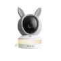 TESLA Bambino BM40 Wi-Fi video-babyfoon met camera
