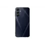 Tactical Back Cover TPU Plyo voor Samsung Galaxy A16 4G/5G transparant