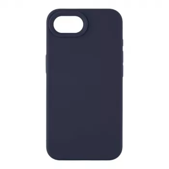 Tactical Back Cover MagForce Velvet Smoothie voor Apple iPhone 16e/17e