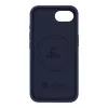 Tactical Back Cover MagForce Velvet Smoothie voor Apple iPhone 16e/17e