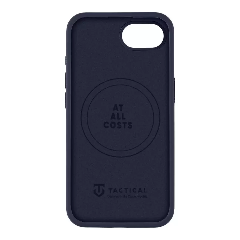Tactical Back Cover MagForce Velvet Smoothie voor Apple iPhone 16e/17e