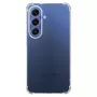 Tactical Back Cover TPU Plyo Galaxy S26 transparant