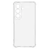 Tactical Back Cover TPU Plyo Galaxy S26 transparant