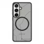 Tactical Back Cover MagForce Hyperstealth Sika Galaxy S26 asfalt