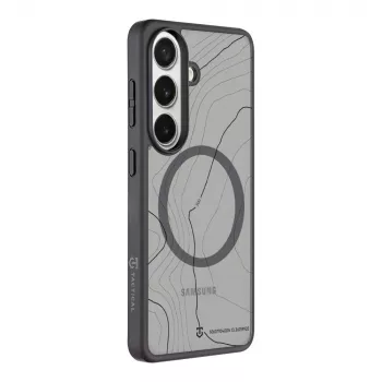 Tactical Back Cover MagForce Hyperstealth Sika Galaxy S26 asfalt