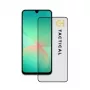 Tactical Glass Shield 5D voor Samsung Galaxy A27 5G zwart