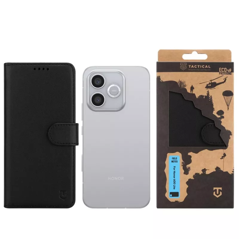 Tactical Back Cover TPU voor Samsung Galaxy A27 5G transparant