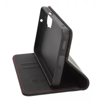 Tactical Book Cover Xproof voor Samsung Galaxy A27 5G Black Hawk