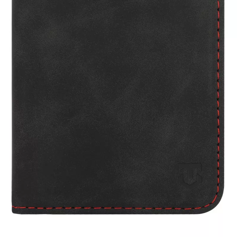 Tactical Book Cover Xproof voor Samsung Galaxy A27 5G Black Hawk