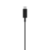 Samsung EP-OL300BBE draadloze oplader voor Galaxy Watch 5/6/7/Ultra (bulk) - zwart
