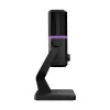 Rampage Cyclone gaming microfoon RGB USB-C zwart