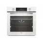 BEKO BBIM14300WMS inbouw elektrische oven 72L wit